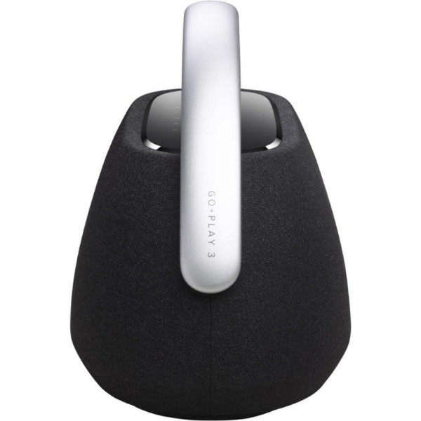 Harman Kardon Go Play 3 Siyah Bluetooth Hoparlör Outlet