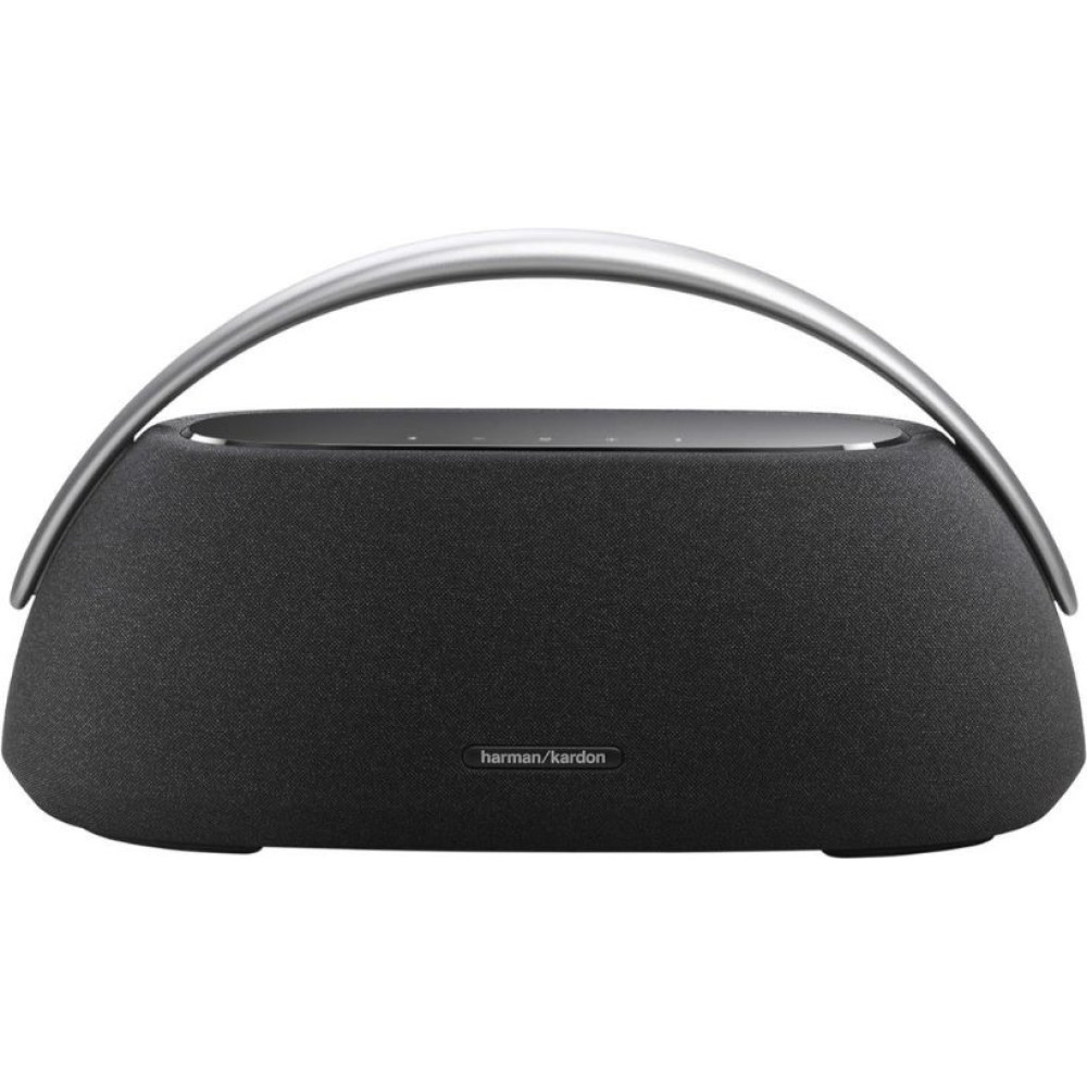 Harman Kardon Go Play 3 Siyah Bluetooth Hoparlör Outlet