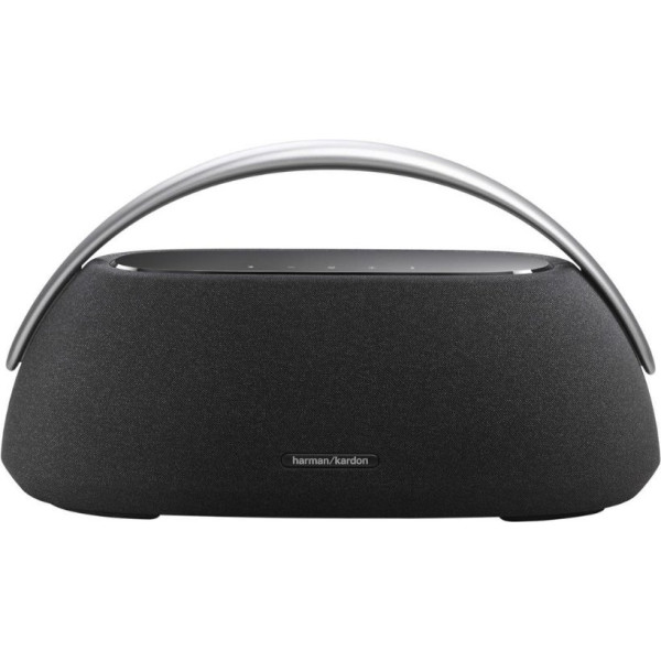 Harman Kardon Go Play 3 Siyah Bluetooth Hoparlör Outlet