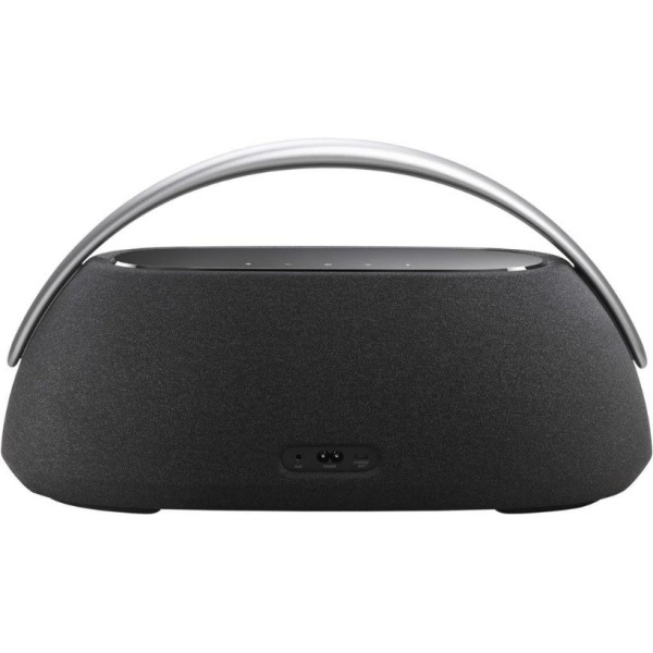 Harman Kardon Go Play 3 Siyah Bluetooth Hoparlör Outlet