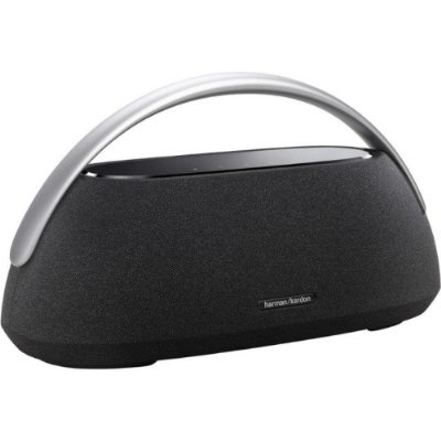 Harman Kardon Go Play 3 Siyah Bluetooth Hoparlör