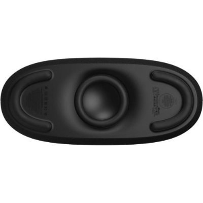 Harman Kardon Go Play 3 Siyah Bluetooth Hoparlör