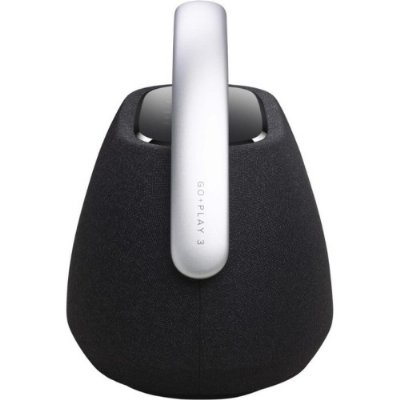 Harman Kardon Go Play 3 Siyah Bluetooth Hoparlör