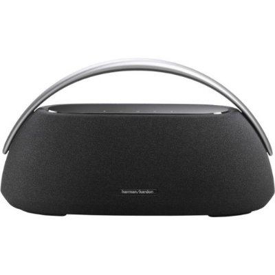 Harman Kardon Go Play 3 Siyah Bluetooth Hoparlör