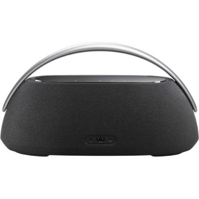 Harman Kardon Go Play 3 Siyah Bluetooth Hoparlör
