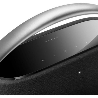 Harman Kardon Go Play 3 Siyah Bluetooth Hoparlör