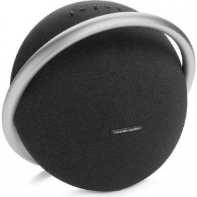 Harman Kardon Onyx Studio 8 Siyah Bluetooth Hoparlör