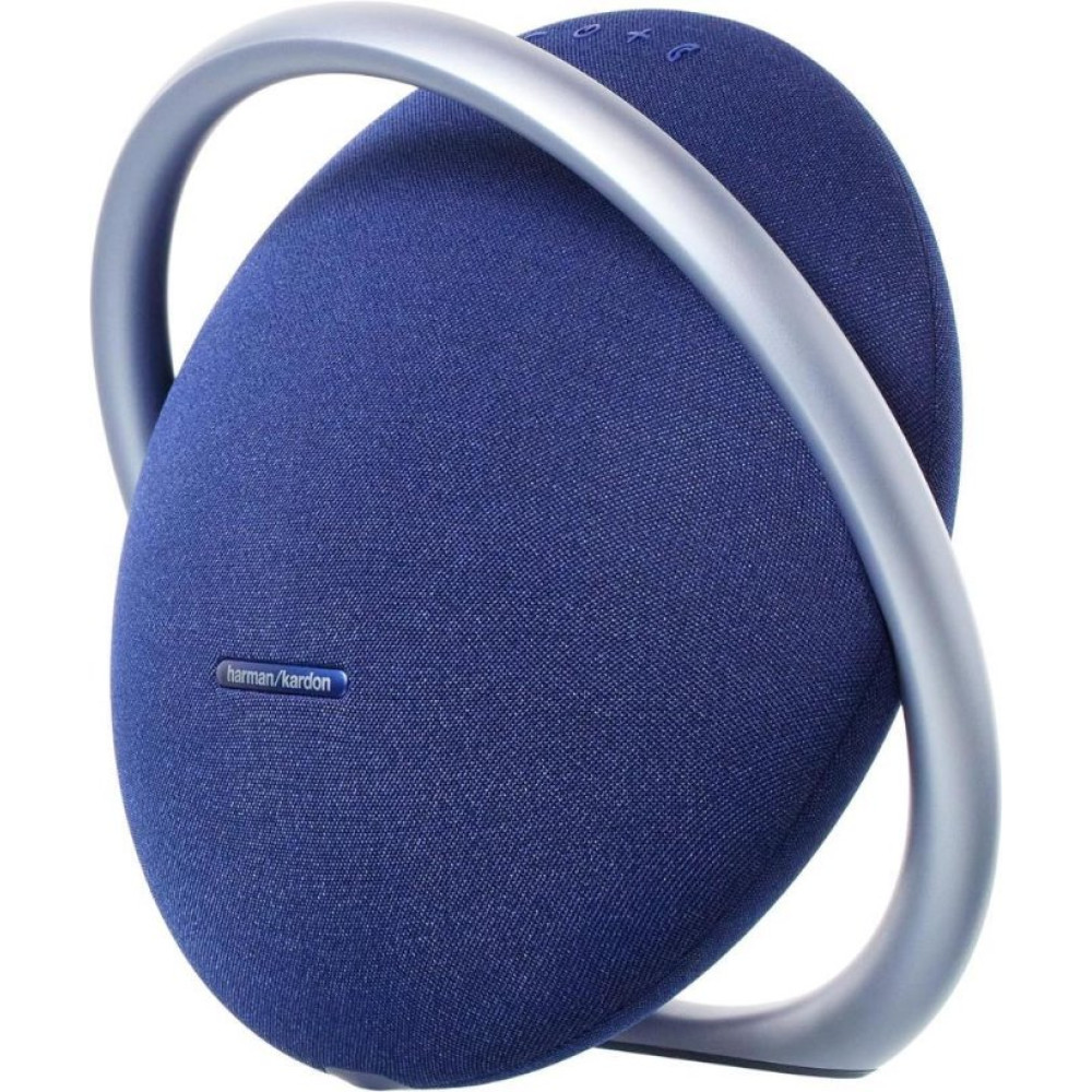 Harman Kardon Onyx Studio 8 Mavi Bluetooth Hoparlör