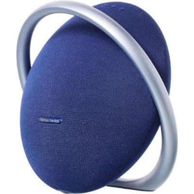 Harman Kardon Onyx Studio 8 Mavi Bluetooth Hoparlör
