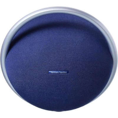 Harman Kardon Onyx Studio 8 Mavi Bluetooth Hoparlör