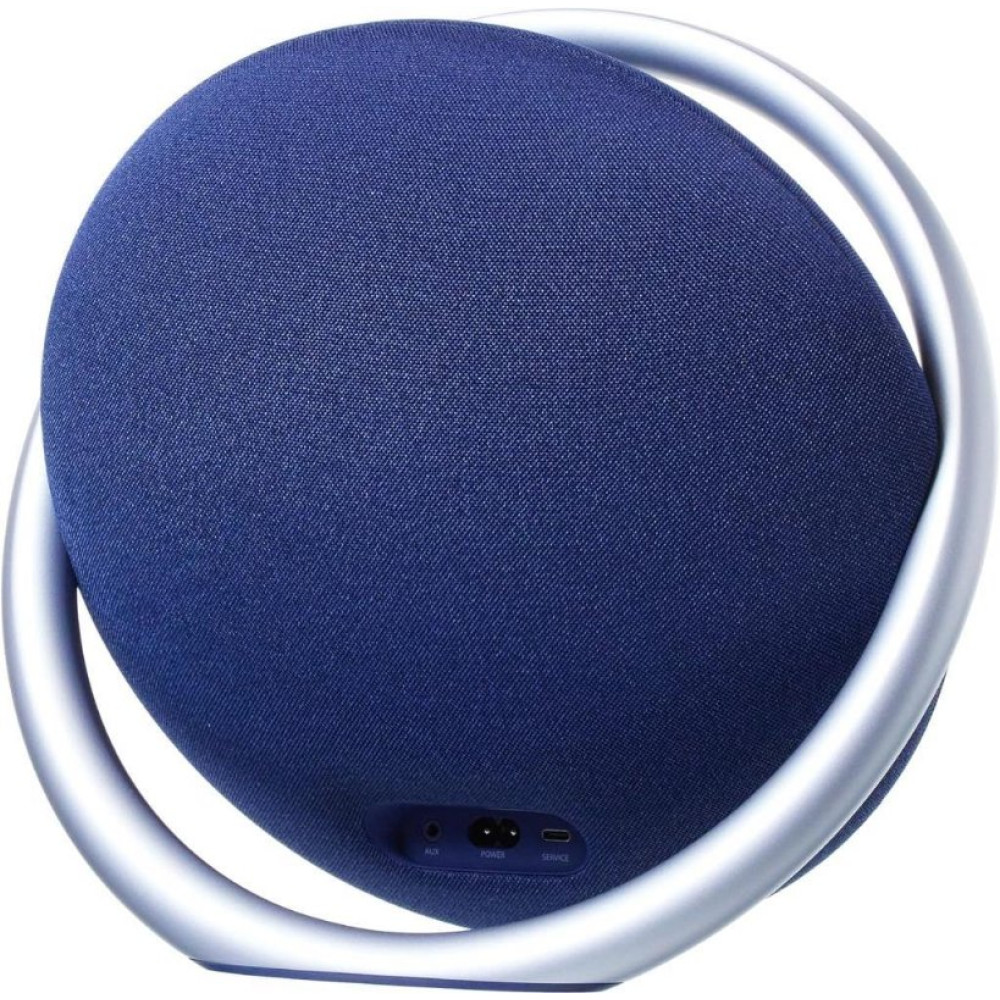Harman Kardon Onyx Studio 8 Mavi Bluetooth Hoparlör