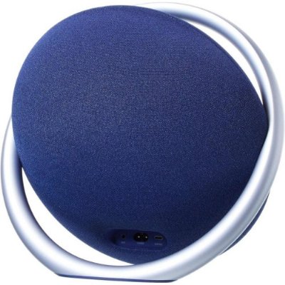Harman Kardon Onyx Studio 8 Mavi Bluetooth Hoparlör
