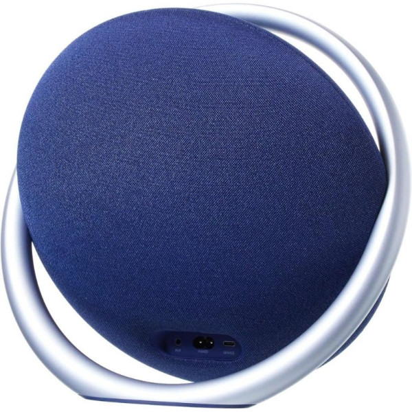 Harman Kardon Onyx Studio 8 Mavi Bluetooth Hoparlör