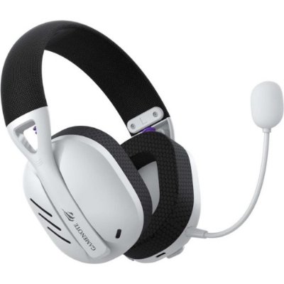 Havit Gamenote Fuxi-H3 Beyaz 7.1 USB Kablolu/Kablosuz Kulak Üstü Oyuncu Kulaklığı Teşhir