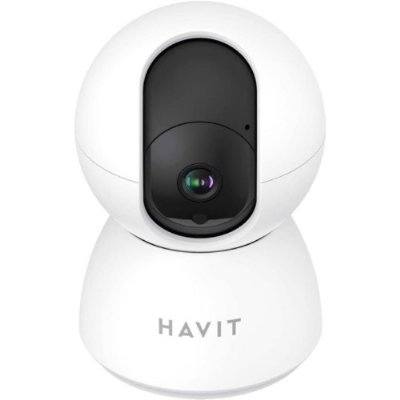 Havit IPC20 Smart 360° Full HD Gece Görüşlü IP Güvenlik Kamerası Teşhir