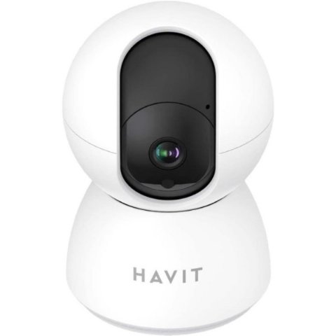 Havit IPC20 Smart 360° Full HD Gece Görüşlü IP Güvenlik Kamerası Teşhir