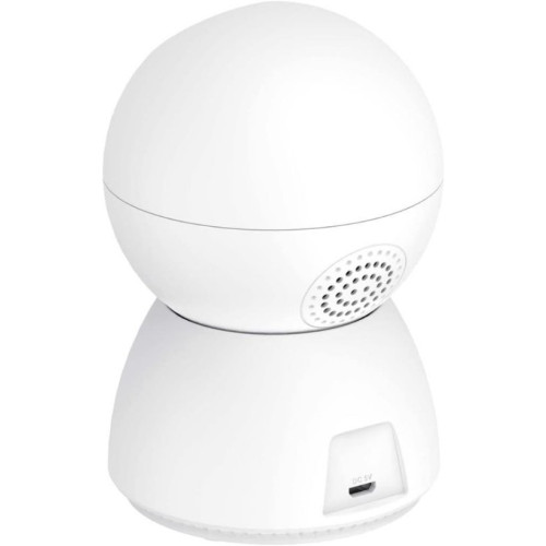 Havit IPC20 Smart 360° Full HD Gece Görüşlü IP Güvenlik Kamerası Teşhir