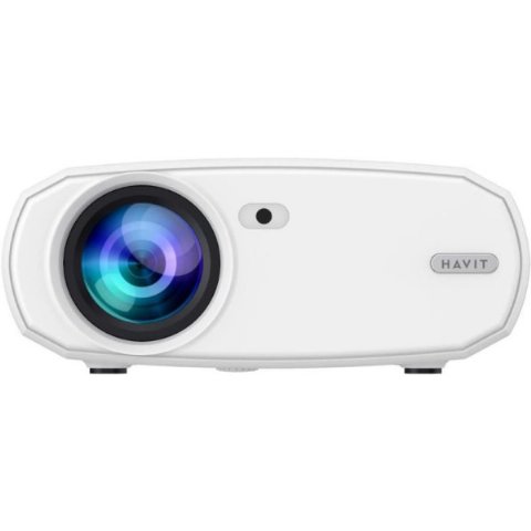Havit PJ202 220 Lümen Full HD Wi-Fi Projeksiyon Cihazı Teşhir