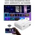 Havit PJ202 220 Lümen Full HD Wi-Fi Projeksiyon Cihazı Teşhir