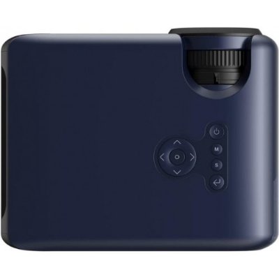 Havit Pj209 Prime Sapphire Full Hd 1080p Projeksiyon Cihazı - 350 Ansi, Wifi Görüntü Aktarımı 5g