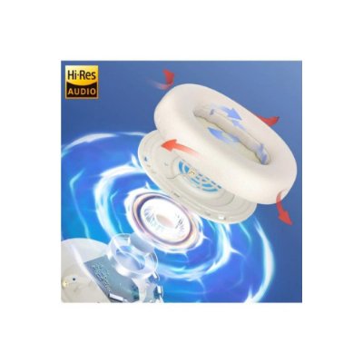 Haylou S35 ANC Kulak Üstü Bluetooth Kulaklık Teşhir