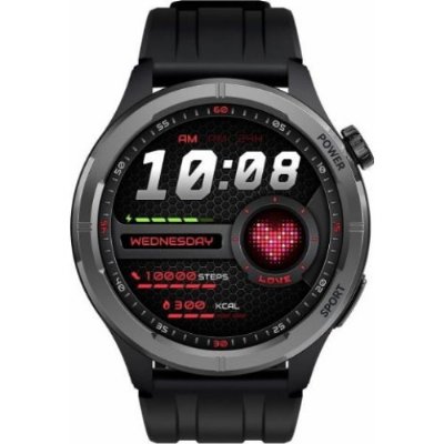 Haylou Solar Neo Siyah Akıllı Saat