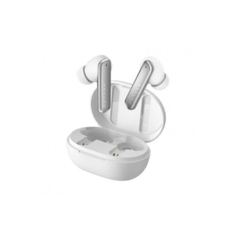 Haylou T60 W1 TWS Beyaz Kulak İçi Bluetooth Kulaklık Outlet