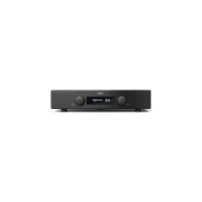 Hegel H95 Entegre Amfi 2x60 Watt - Siyah
