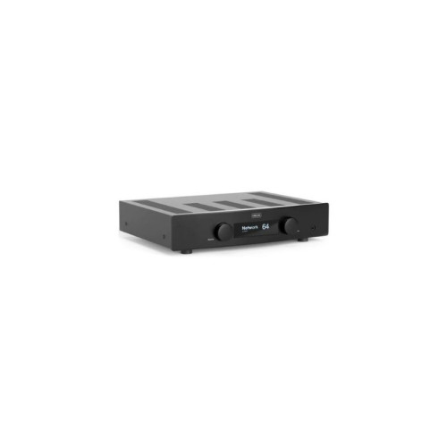 Hegel H95 Entegre Amfi 2x60 Watt - Siyah