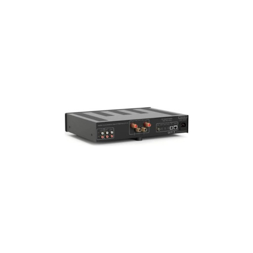Hegel H95 Entegre Amfi 2x60 Watt - Siyah