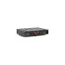 Hegel H95 Entegre Amfi 2x60 Watt - Siyah