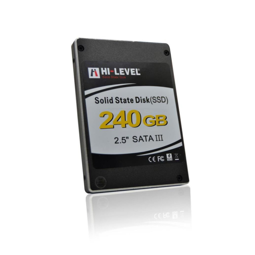 Hi-Level Ultra HLV-SSD30ULT/240G SATA 3.0 2.5" 240 GB SSD