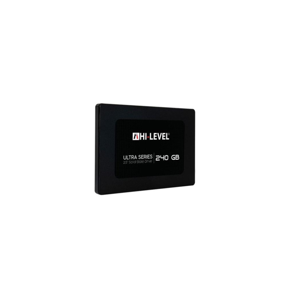 Hi-Level Ultra HLV-SSD30ULT/240G SATA 3.0 2.5" 240 GB SSD