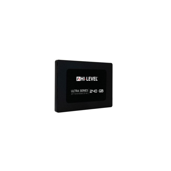 Hi-Level Ultra HLV-SSD30ULT/240G SATA 3.0 2.5" 240 GB SSD