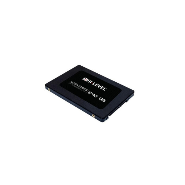 Hi-Level Ultra HLV-SSD30ULT/240G SATA 3.0 2.5" 240 GB SSD