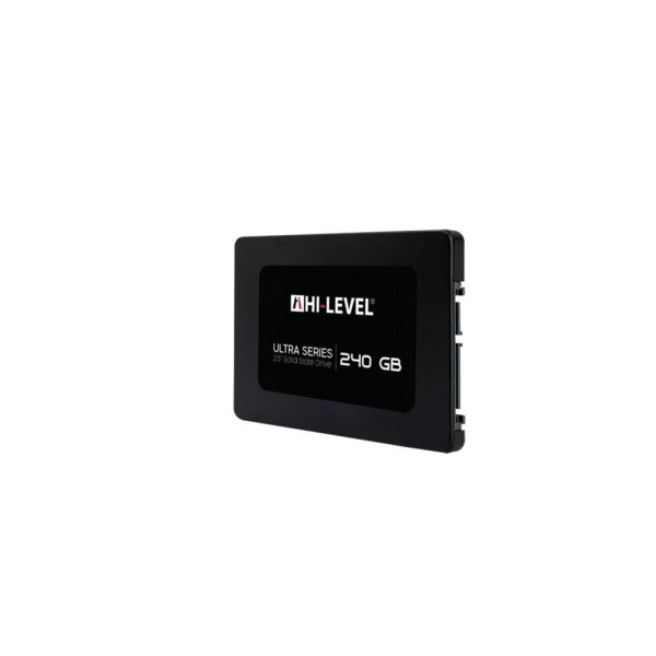 Hi-Level Ultra HLV-SSD30ULT/240G SATA 3.0 2.5" 240 GB SSD