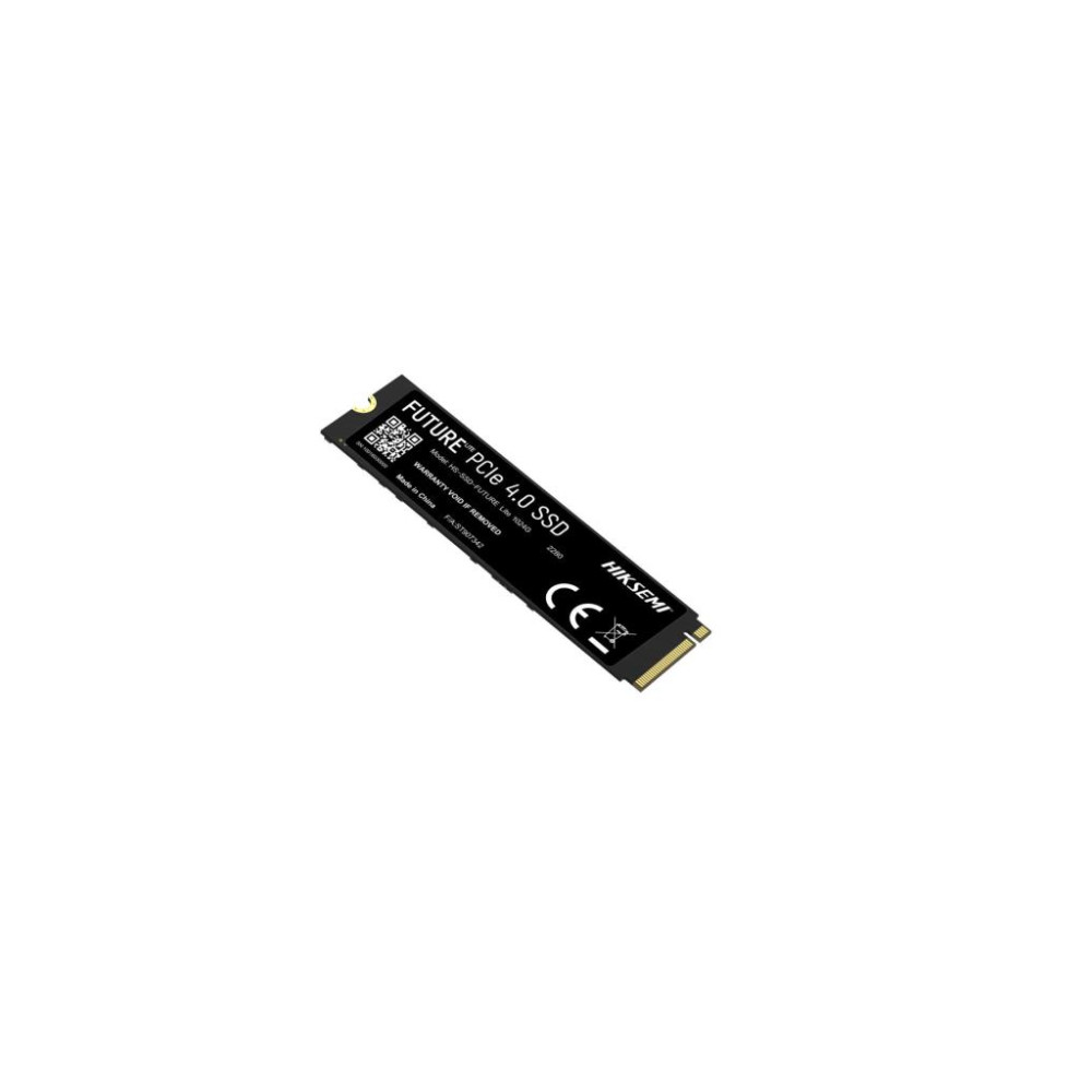 Hiksemi Future HS-SSD-FUTURE PCI-Express 4.0 1 TB M.2 SSD Teşhir