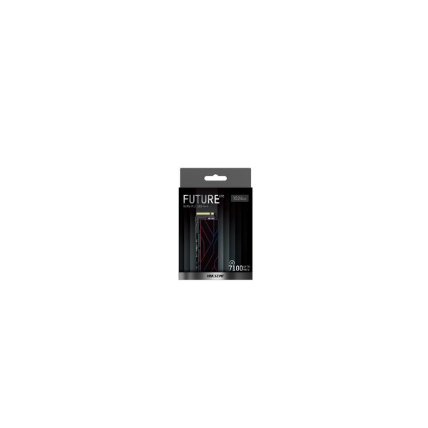 Hiksemi Future HS-SSD-FUTURE PCI-Express 4.0 1 TB M.2 SSD Teşhir