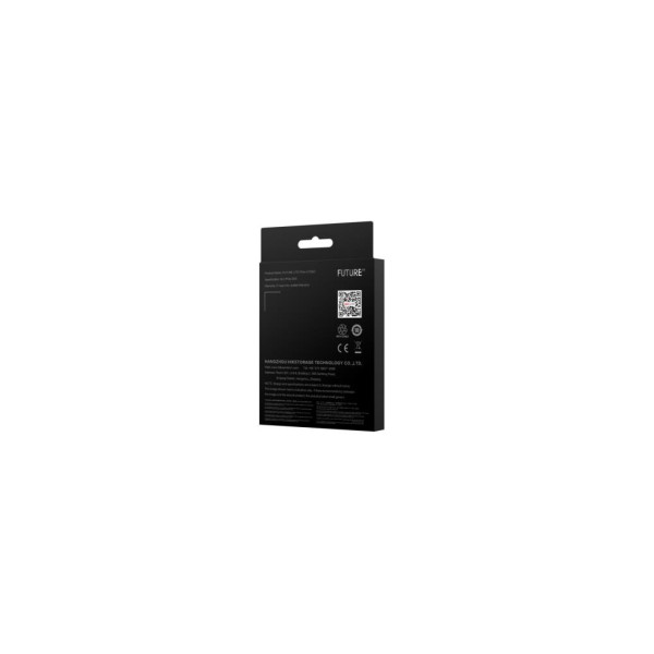 Hiksemi Future HS-SSD-FUTURE PCI-Express 4.0 1 TB M.2 SSD Teşhir