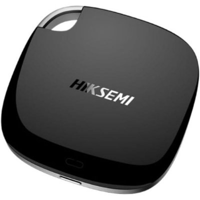 Hikvision T100I HS-ESSD-T100I/1TB Siyah USB 3.1 1 TB Taşınabilir SSD Teşhir