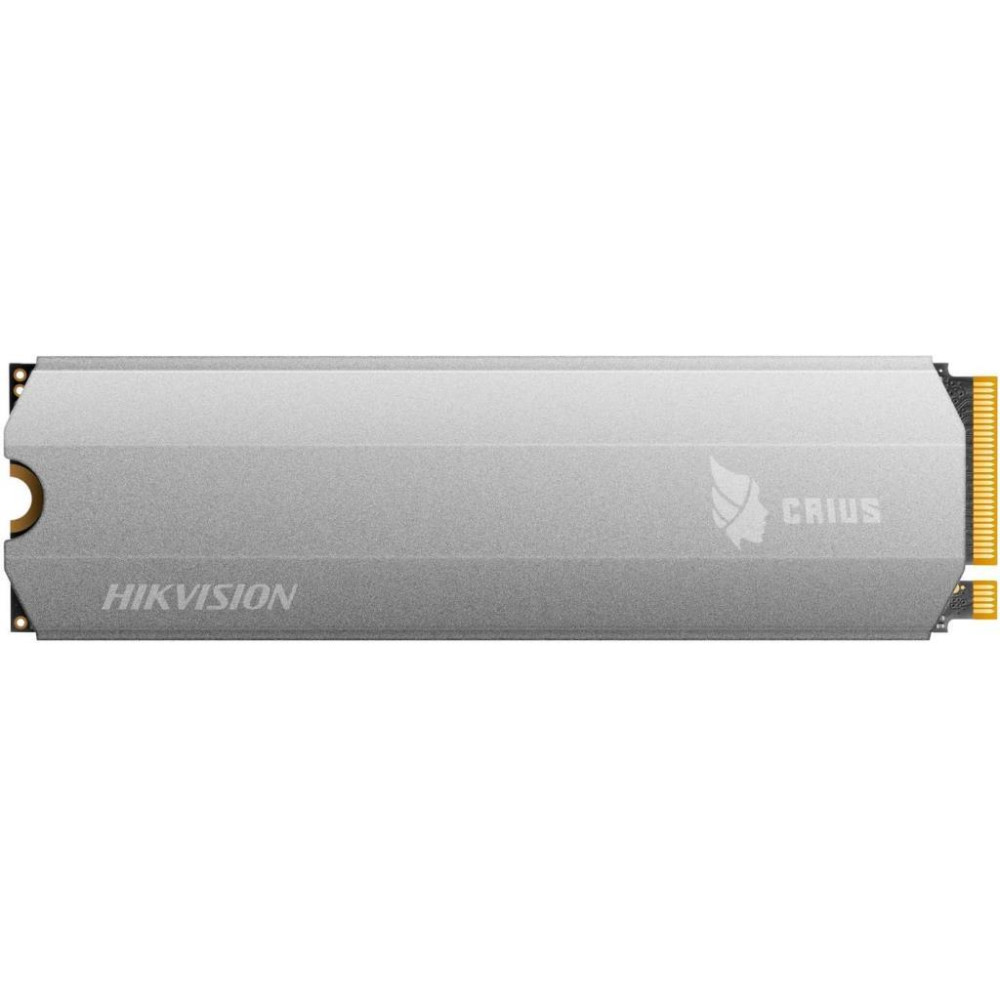 Hikvision E2000 HS-SSD-E2000/2048G PCI-Express 3.0 2 TB M.2 SSD