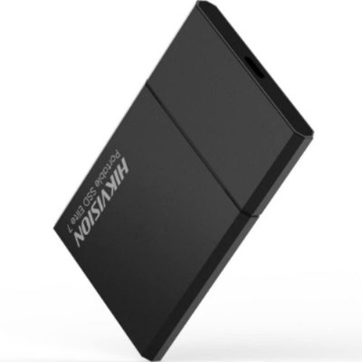 Hikvision 500 GB HS-ESSD-Elite 7 SSD USB 3.2 Taşınabilir Disk Outlet