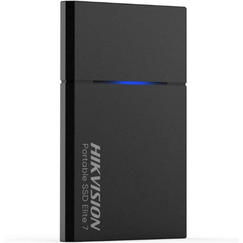Hikvision 500 GB HS-ESSD-Elite 7 SSD USB 3.2 Taşınabilir Disk Outlet
