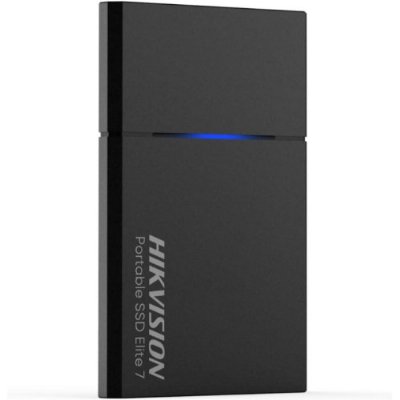 Hikvision 500 GB HS-ESSD-Elite 7 SSD USB 3.2 Taşınabilir Disk Outlet