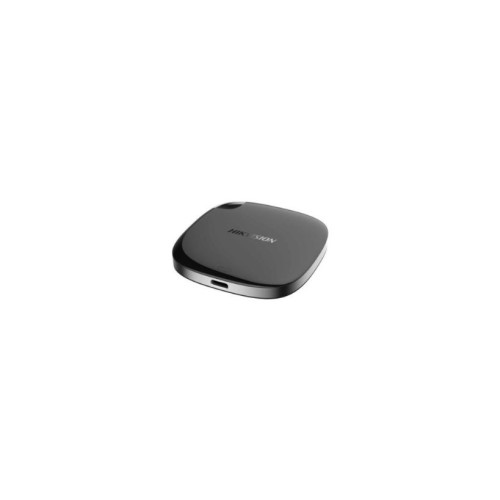 Hikvision External 1024GB Siyah Taşınabilir USB 3.0 SSD Harici Disk Usb-C 450/400 Mb/s