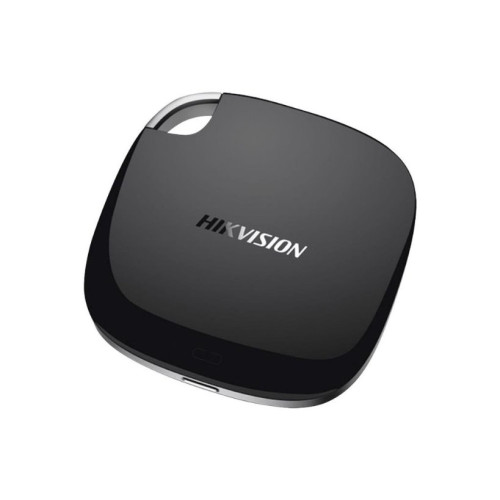 Hikvision External 1024GB Siyah Taşınabilir USB 3.0 SSD Harici Disk Usb-C 450/400 Mb/s