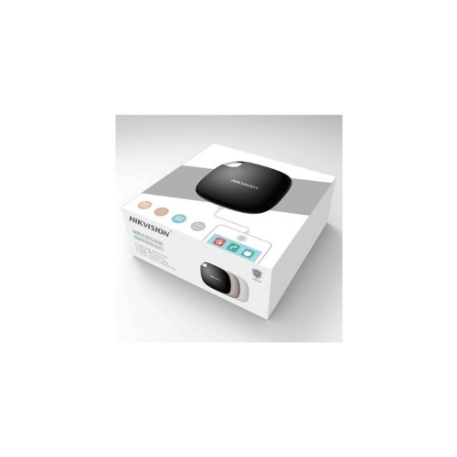 Hikvision HS-ESSD-T100I-1024G USB 3.1 1 TB Taşınabilir SSD Outlet