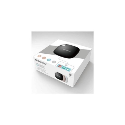 Hikvision HS-ESSD-T100I-1024G USB 3.1 1 TB Taşınabilir SSD Outlet