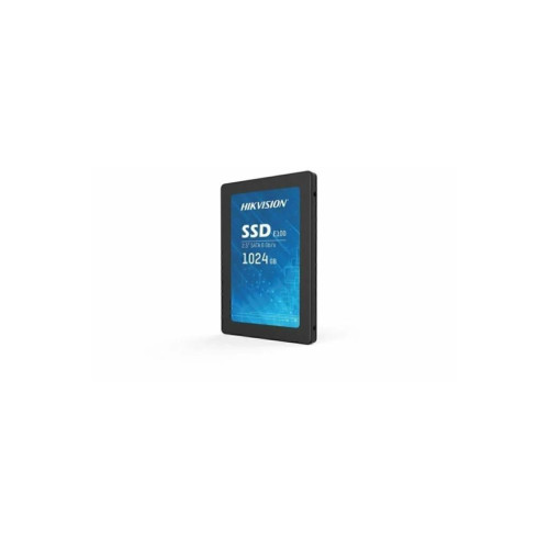 Hikvision E100/1024G SATA 3.0 2.5" 1 TB SSD - Teşhir