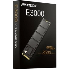 Hikvision E3000 HS-SSD-E3000-1024G PCI-Express 3.0 1 TB M.2 SSD - TEŞHİR
